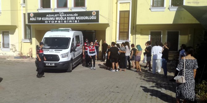 Pınar Gültekin'in cenazesi memleketine gönderildi