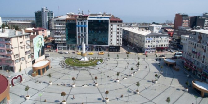 O ilde COVID-19 vakalarında artış