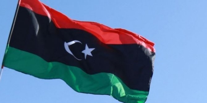 Libya'dan Mısır Meclisine 'askeri müdahale' tepkisi