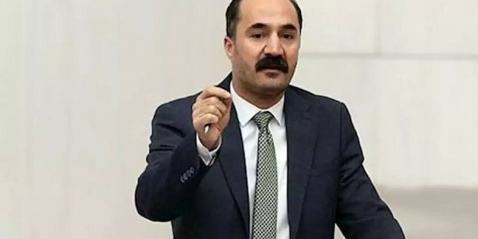 HDP'li vekilin eşinden koruma kararı