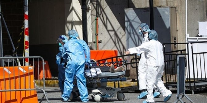 ABD'de korkutan araştırma: Vakalar 13 kat fazla olabilir