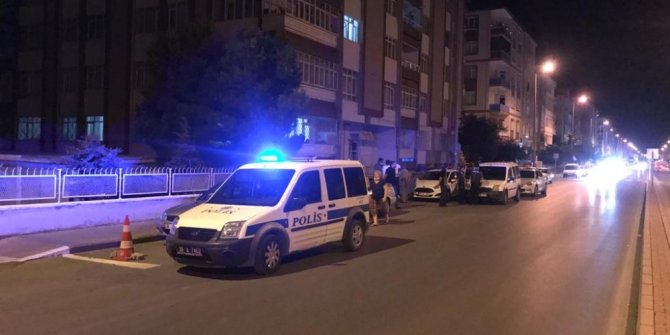 72 yaşındaki adam evinde ölü bulundu