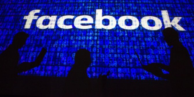 Facebook da Trump'ın paylaşımlarına teyit uyarısı koydu