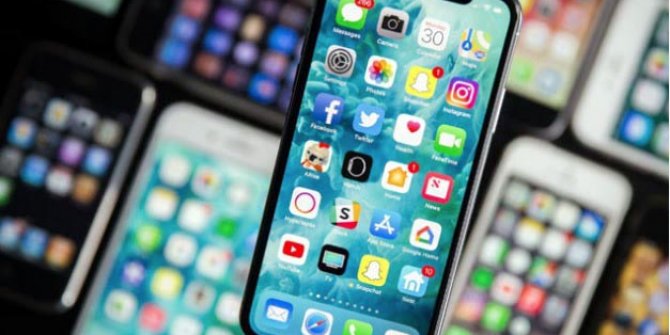 Kötü niyetli telefon tamircilerine dikkat