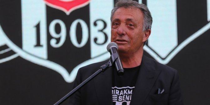Beşiktaş TFF'den haber bekliyor