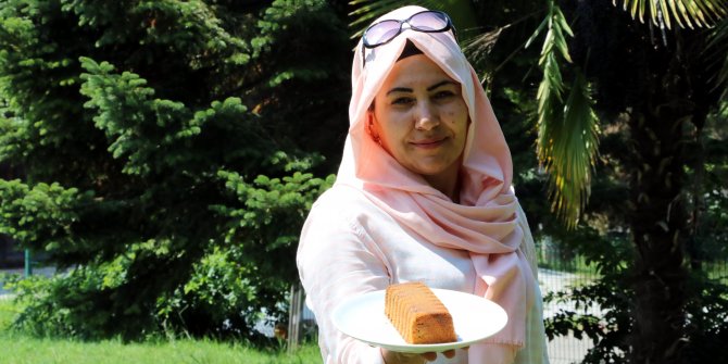 13 yıl çalıştığı fabrikada arkadaşlarına 'kek' ikram etti, işinden oldu
