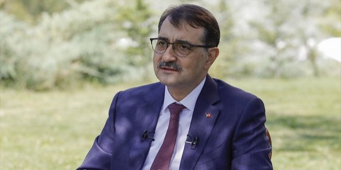 Bakan Dönmez'den Cumhurbaşkanlığı Hükümet Sistemi'nin iki yılına ilişkin değerlendirme