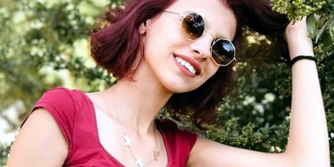 16 yaşındaki kayıp Eylem, aranıyor