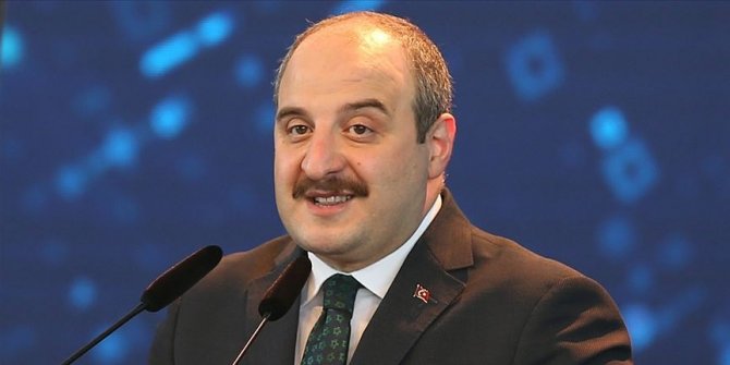 Varank: 859 belgeyle teşvik tarihimizin rekorunu kırdık