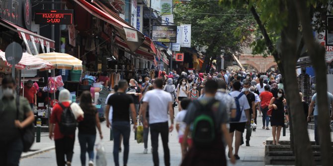 Koronavirüsün yaz ve kış belirtileri arasında fark yok