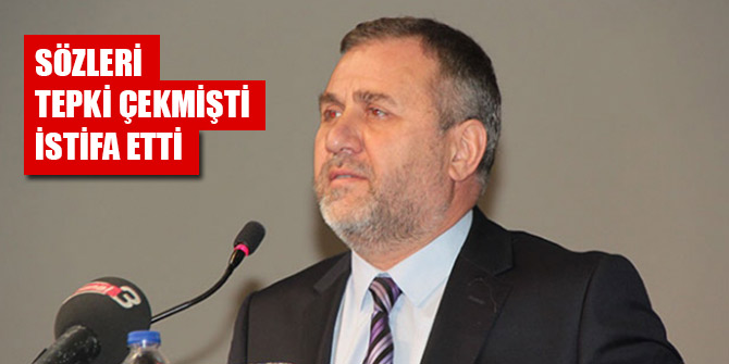 Türk Tarih Kurumu Başkanı Ahmet Yaramış istifa etti