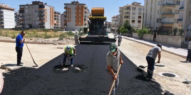 Başkan Kılca: “Karatayımıza hizmet yakışıyor”