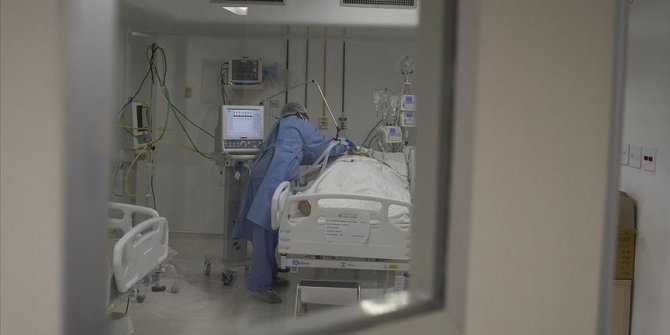 Dünya genelinde Kovid-19 tespit edilen kişi sayısı 15 milyon 114 bini geçti