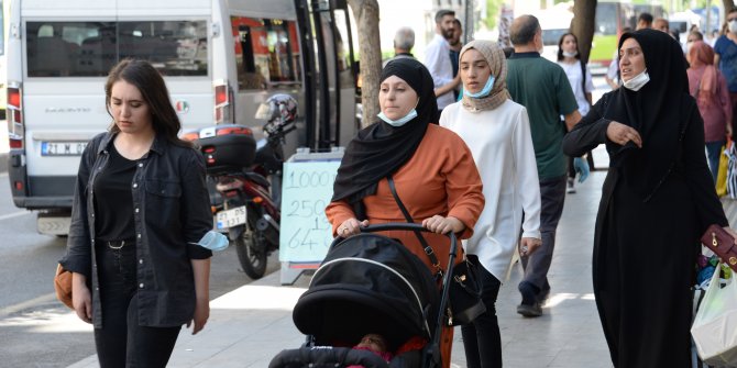 Diyarbakır'da vaka artışlarının üç nedeni var