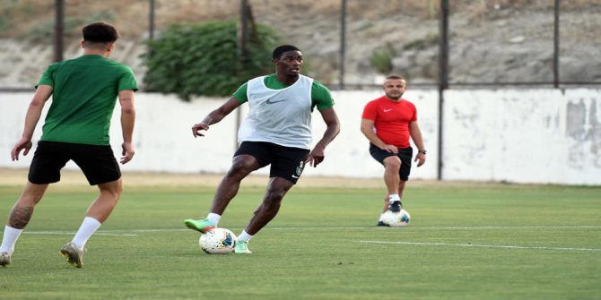 Denizlispor hata yapmayacak