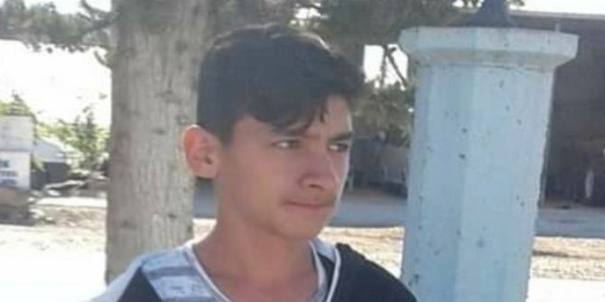 17 yaşındaki gençten 3 gündür haber alınamıyor