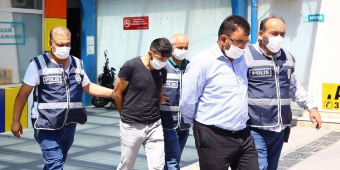'Sende büyü var' yalanıyla hem dolandıran, hem de taciz eden iki isim serbest bırakıldı