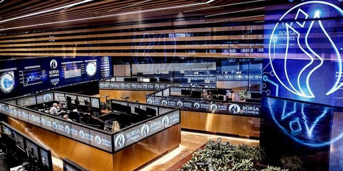 Borsa günü yatay tamamladı