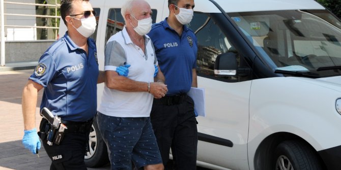 Yerleşik Hollandalı, erkek çocuğa istismardan tutuklandı