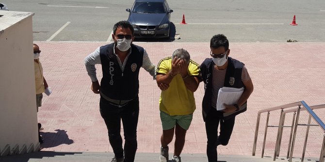1.5 yıldır taciz edilen genç kız sosyal medyadan çağrı yaptı, şüpheli gözaltına alındı