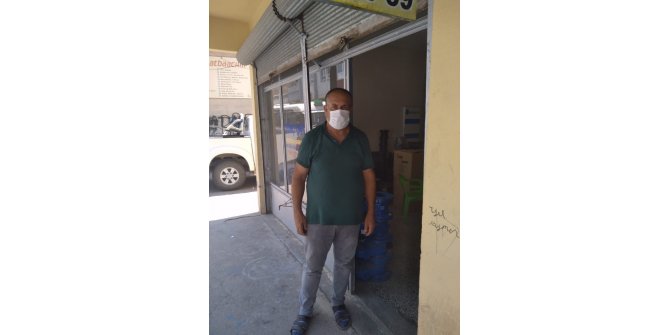 Korona virüsü yendi, uyarıların dikkate alınmasını istedi
