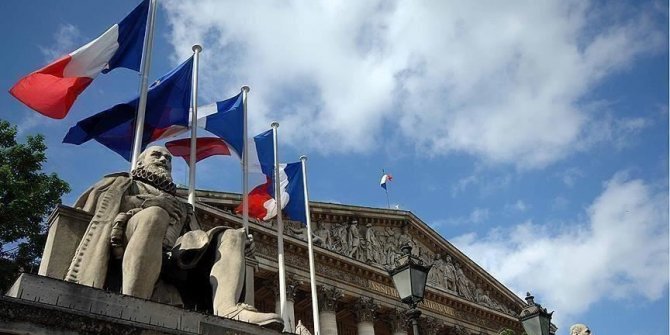 France : Entre errements stratégiques et islamophobie