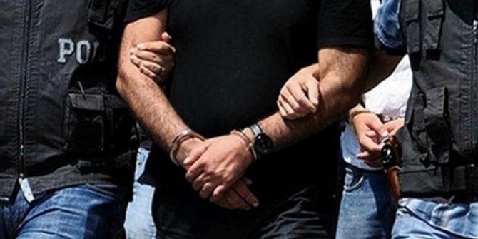 Konya'da evlerden hırsızlık yaptığı iddia edilen zanlı tutuklandı