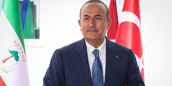 " Ekvator Ginesi'ni çok önemli stratejik bir ortak olarak görüyoruz"