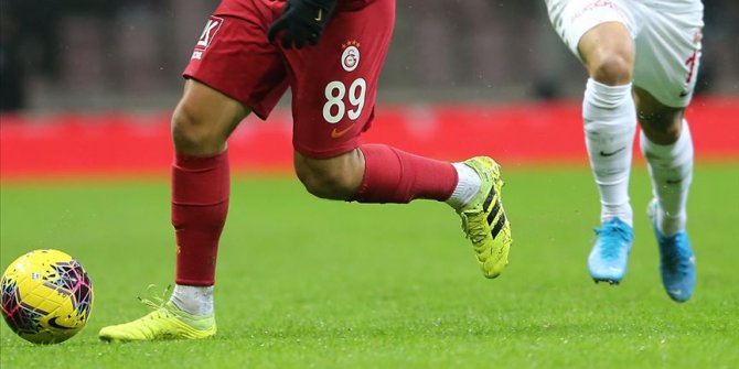 Galatasaray ile Antalyaspor 48. randevuda