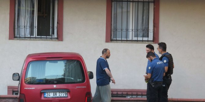 Komşuların kanlı kavgası; taraflardan birinin annesi pompalı tüfek ile gözünden yaralandı