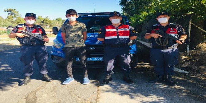 Babasına kızıp evi terk etti, kayıp ilanını duyunca geri döndü