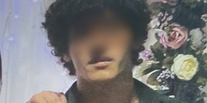 Kayıp genç bulundu