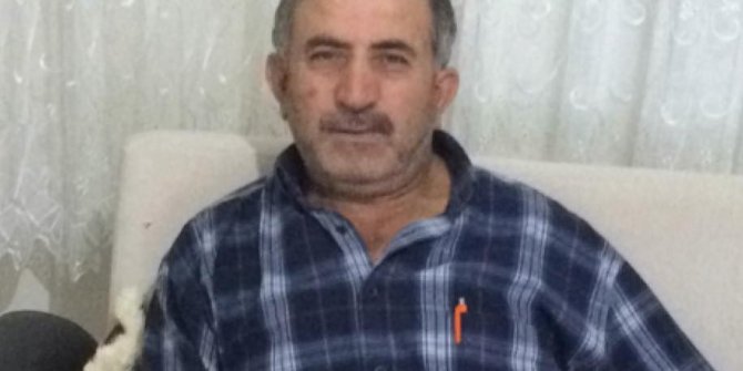 Babasını av tüfeği ile vurdu