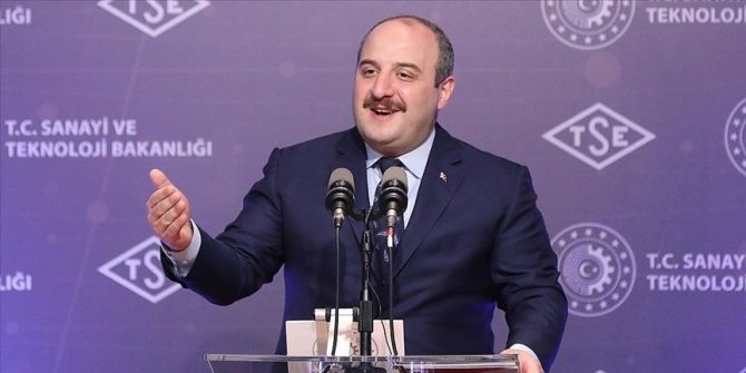 Varank: MEB ile eğitim-öğretim alanında protokol imzalayacağız