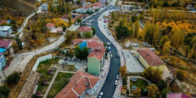 Bakan Dönmez'in açıklaması bölge halkını heyecanlandırdı!