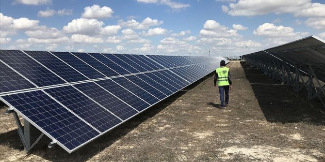 Orman köylüsü hibe destekleriyle enerjisini güneşten sağlayacak