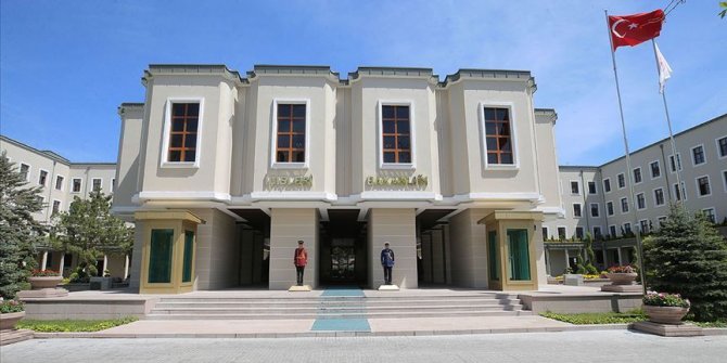 İçişleri Bakanlığı: Bugüne kadar hiçbir itirafçı görevine iade edilmemiştir