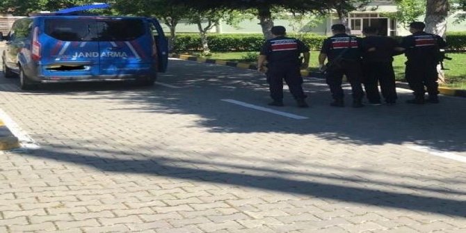 Kastamonu’da 11 suçtan aranan şahıs yakalandı
