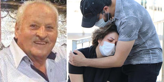 Oğluna tanıklık yaptığı adliyede dövülerek öldürüldü