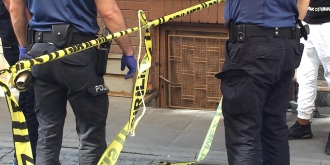 Kötü kokunun sebebi acı durumu ortaya çıkardı