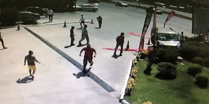 Faciadan son anda dönüldü