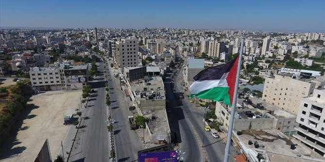 Filistin'de Kovid-19 kaynaklı can kaybı 69'a yükseldi