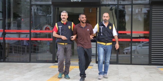 Alman kadının katil zanlısı ünlü hip hop şarkıcısına 20 yıl hapis