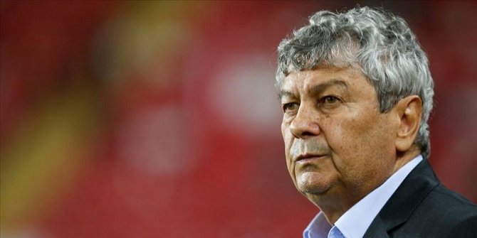 Lucescu'nun yeni takımı belli oldu