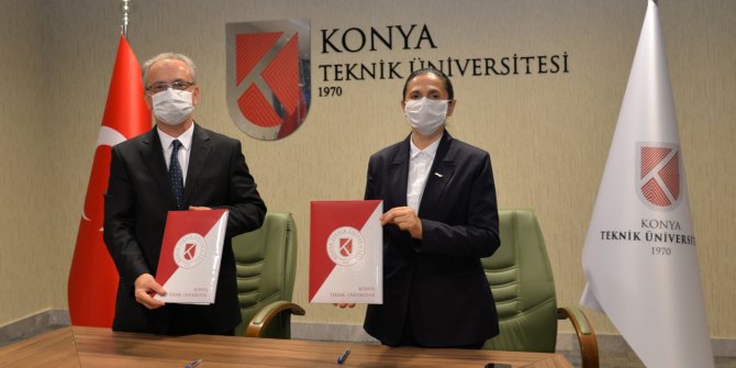 KTÜN'de obruk riskini azaltmaya yönelik protokol imzalandı