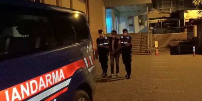 Cinayeti özel ekip ortaya çıkardı