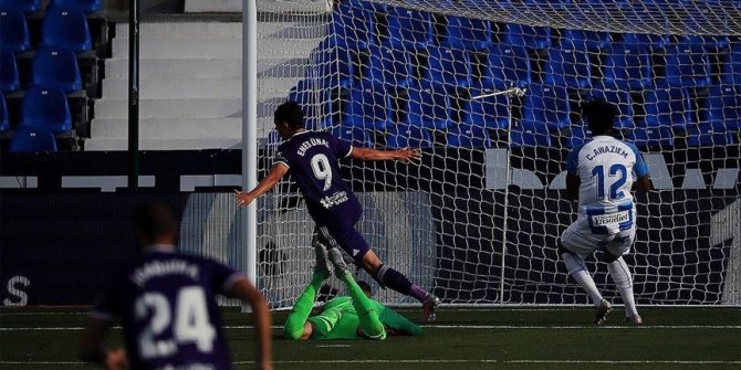 Enes Ünal'ın talipleri arttı