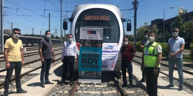 “Mahir Eller" Projesi ile Kayseri’deki İstihdama Destek