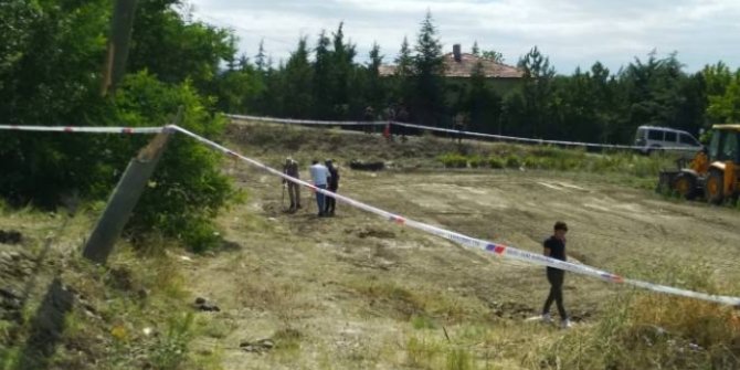 Zırhlı araç kazasında kaybolan altınların sırrı çözülemedi