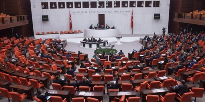 'Sosyal medya' düzenlemesi, TBMM Adalet Komisyonu'nda görüşülmeye başlandı